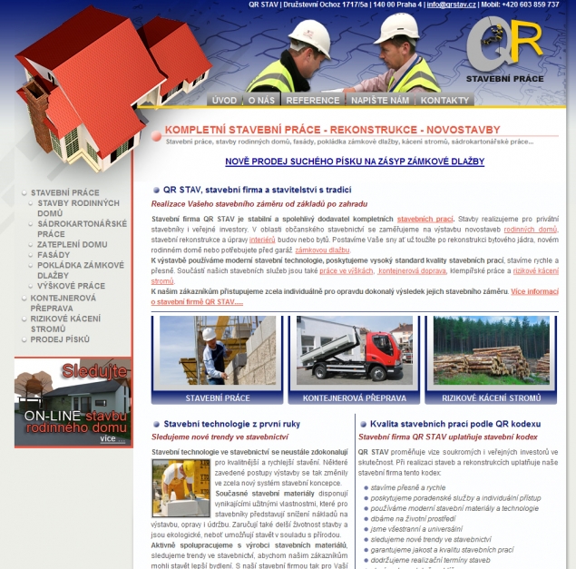 QRSTAV