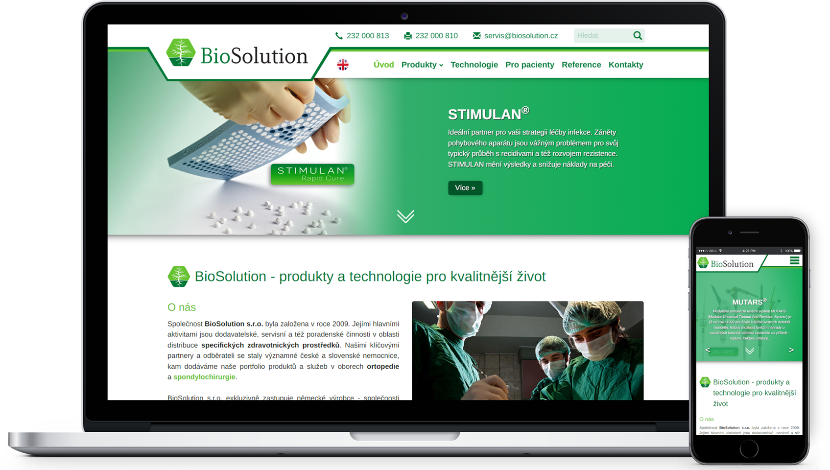 BioSolution s.r.o.