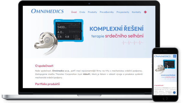Omnimedics s.r.o.