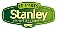 LR Parts - LAND ROVER e-shop
