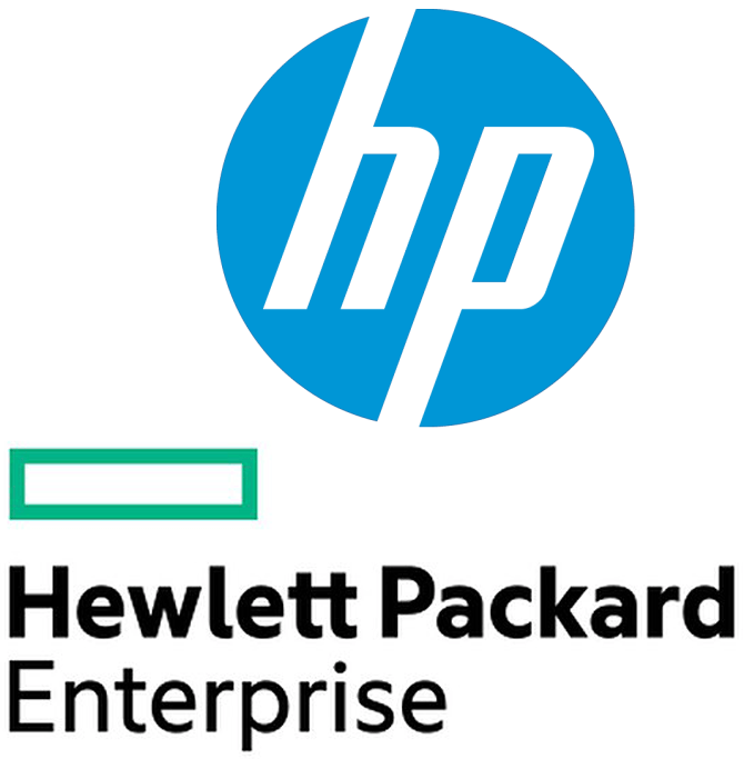 Webhosting s HP Enterprise