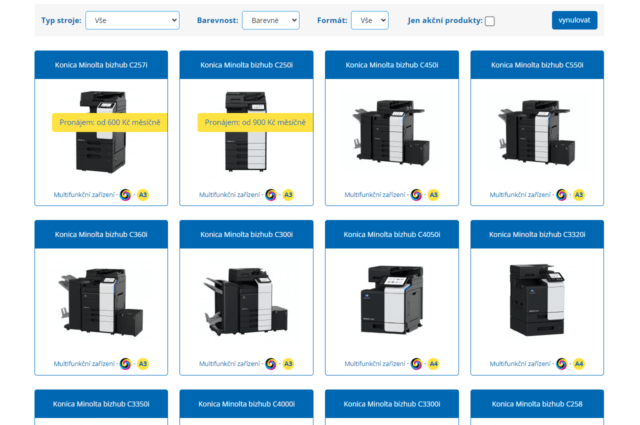 Katalog KM