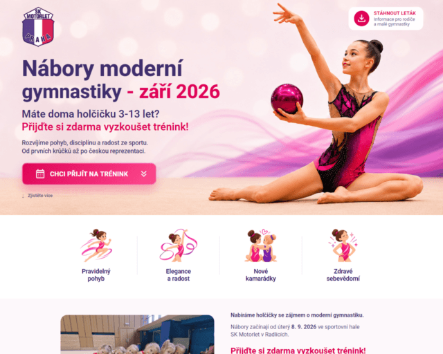 SK Motorlet Praha